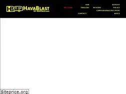 Sites similar to havasurvrental.com
