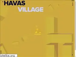 Sites similar to havasvillage.com.ua