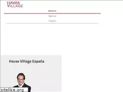 Sites similar to havasvillage.es