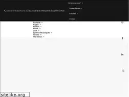 Sites similar to havasvoyagessports.fr
