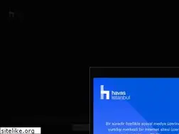 Sites similar to havasworldwide.com.tr