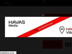 Sites similar to havasworldwide.com.ua