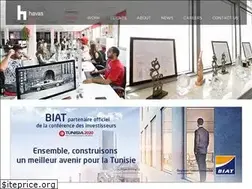 Sites similar to havasworldwide.tn