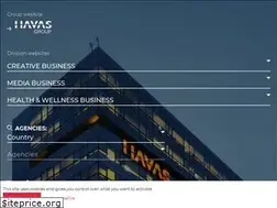Sites similar to havasww.com