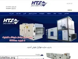 Sites similar to havataraz.com