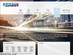 Sites similar to havatas.com