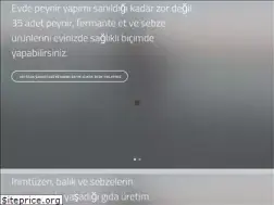 Sites similar to havatopraksu.org