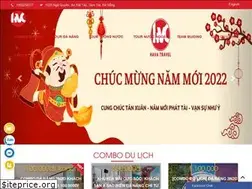Sites similar to havatravel.com.vn