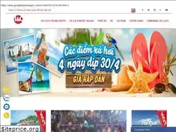 Sites similar to havatravel.vn