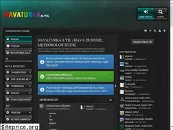 Sites similar to havaturka.com