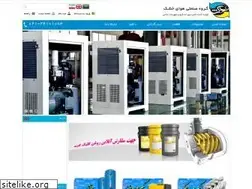 Sites similar to havayekhoshk.com