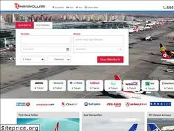 Sites similar to havayollari.co