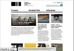 Sites similar to havc.hr