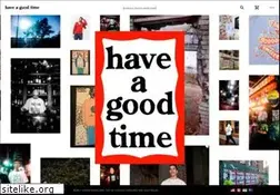 Sites similar to have-a-goodtime.com