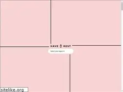 Sites similar to have-a-rest.net