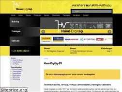 Sites similar to have-digitap.nl