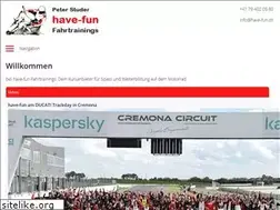 Sites similar to have-fun.ch