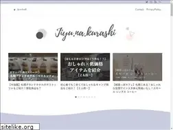 Sites similar to have-fuuun.com