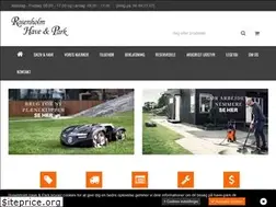 Sites similar to have-park.dk