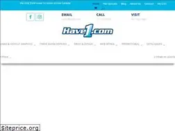 Sites similar to have1.com