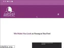 Sites similar to haveagelessskin.com