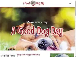 Sites similar to haveagooddogday.com