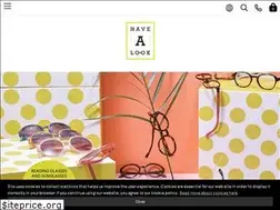 Sites similar to havealookshop.com