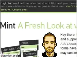 Sites similar to haveamint.com