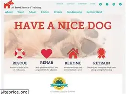 Sites similar to haveanicedog.org