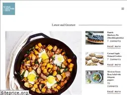 Sites similar to haveanotherbite.com