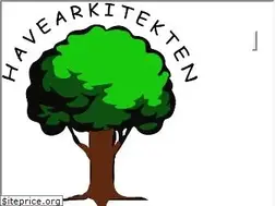 Sites similar to havearkitekten.dk