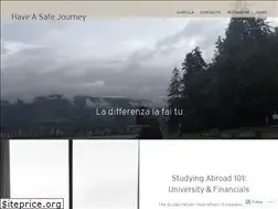 Sites similar to haveasafejourney.com