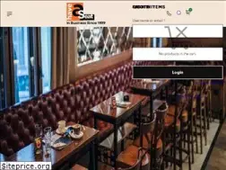 Sites similar to haveaseat.com.au