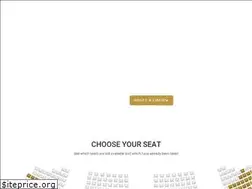 Sites similar to haveaseat.info