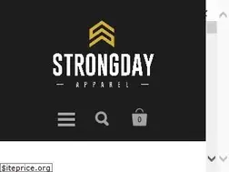 Sites similar to haveastrongday.com