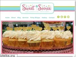 Sites similar to haveasweetsoiree.com