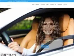 Sites similar to haveaticket.com