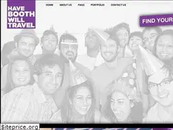 Sites similar to haveboothwilltravel.com