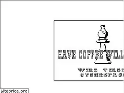 Sites similar to havecoffeewillwrite.com