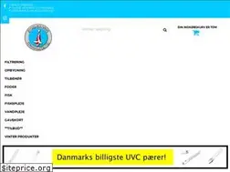 Sites similar to havedamscenter.dk