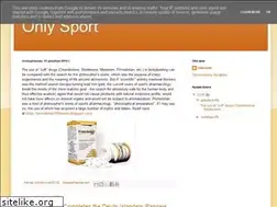 Sites similar to havefaithwilldream.blogspot.com