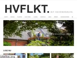 Sites similar to havefolket.com