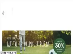 Sites similar to haveglad.dk
