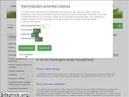 Sites similar to havehobby.dk