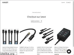 Sites similar to haveit.ca
