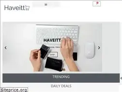 Sites similar to haveitt.com