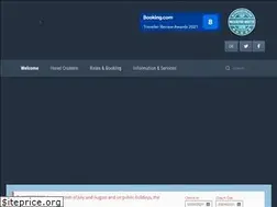 Sites similar to havel-cruiser.de