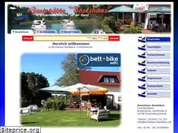 Sites similar to havel-tours.de
