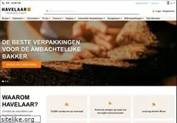 Sites similar to havelaar-verpakkingen.nl