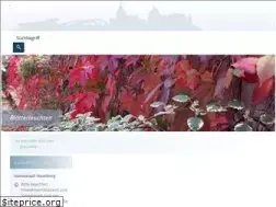 Sites similar to havelberg.de